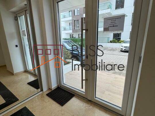 1-Bedroom Apartment With Balcony And Parking, Bucharest / Ilfov | Bliss Imobiliare / Photo 10 - BLISS Imobiliare
