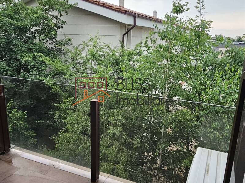 2-Bedroom Apartment With Panoramic Terraces, Bucharest / Ilfov | Bliss Imobiliare / Photo 16 - BLISS Imobiliare