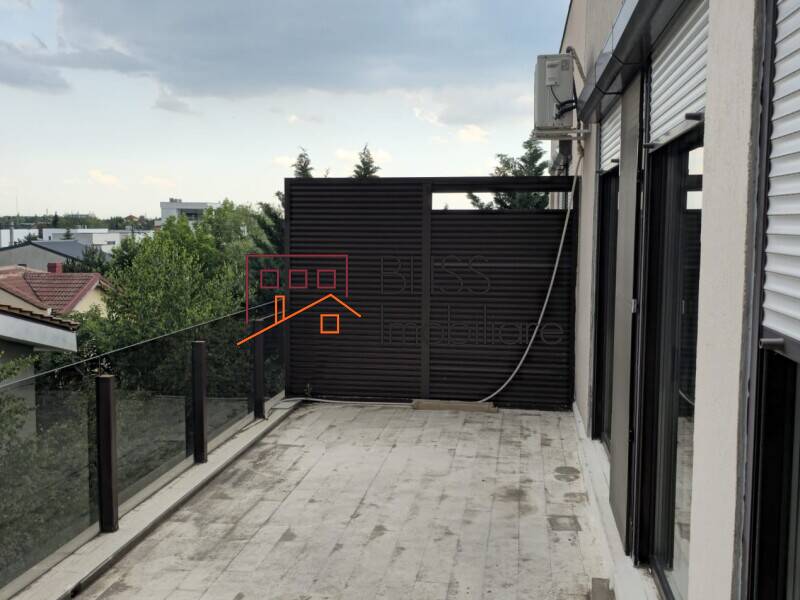 Duplex Cu Terase Panoramice | Bliss Imobiliare / Photo 2 - BLISS Imobiliare