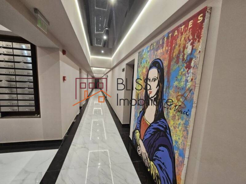 Apartament 2 Camere Pipera | First Estates | Incalzire Gratuita | Bliss Imobiliare / Photo 9 - BLISS Imobiliare