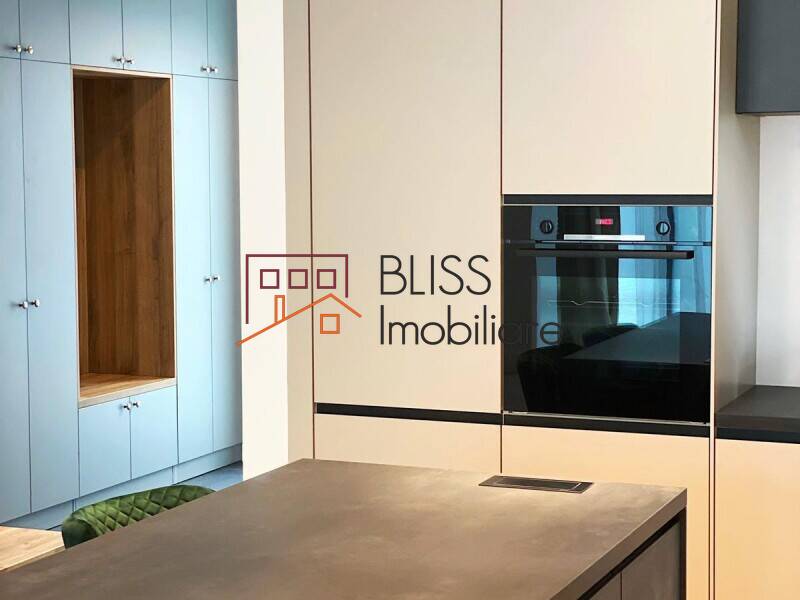 3-Bedroom Villa Moon Townhouse, Bucharest / Ilfov | Bliss Imobiliare / Photo 3 - BLISS Imobiliare