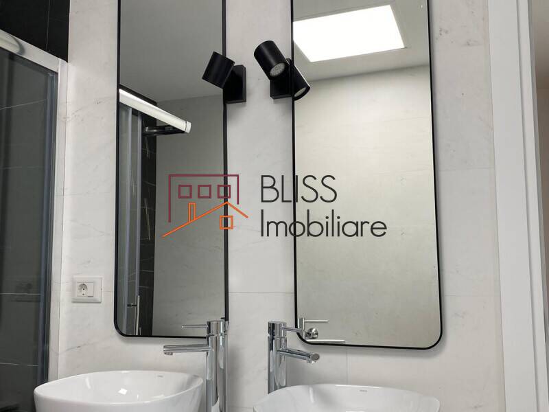 3-Bedroom Villa Moon Townhouse, Bucharest / Ilfov | Bliss Imobiliare / Photo 21 - BLISS Imobiliare