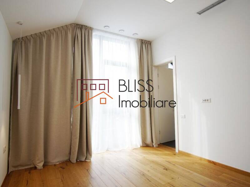 Vila 4 Camere Moon Townhouse | Bliss Imobiliare / Photo 8 - BLISS Imobiliare