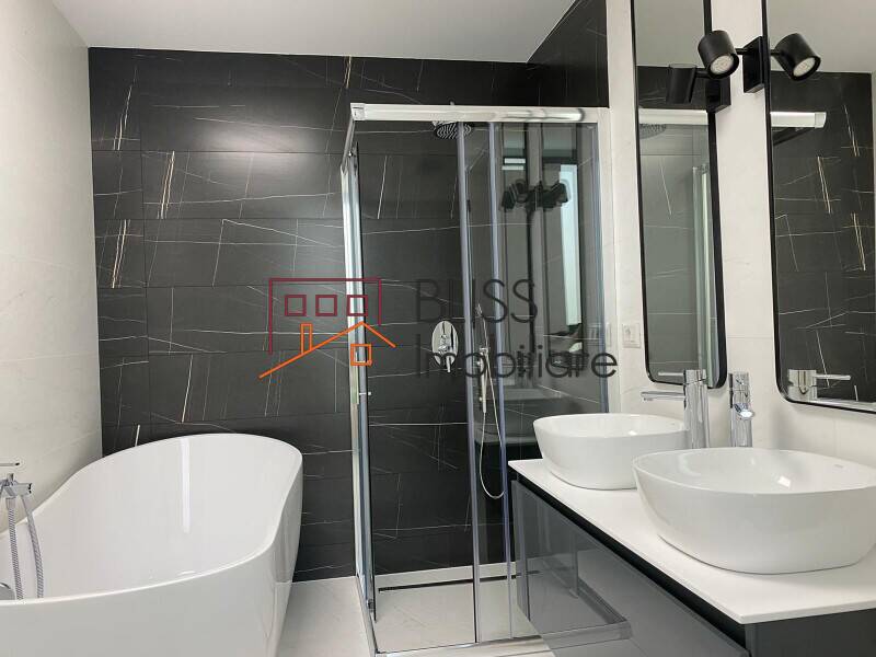 3-Bedroom Villa Moon Townhouse, Bucharest / Ilfov | Bliss Imobiliare / Photo 18 - BLISS Imobiliare