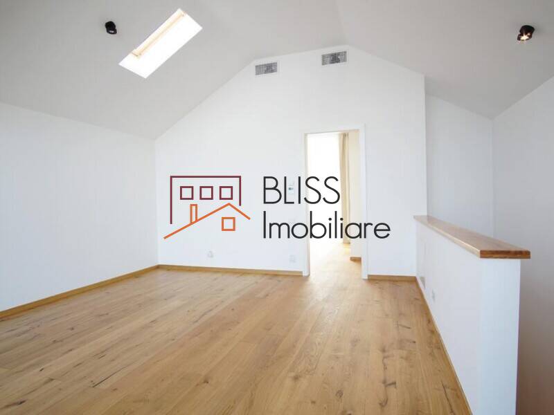 Vila 4 Camere Moon Townhouse | Bliss Imobiliare / Photo 11 - BLISS Imobiliare
