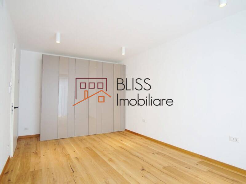3-Bedroom Villa Moon Townhouse, Bucharest / Ilfov | Bliss Imobiliare / Photo 13 - BLISS Imobiliare