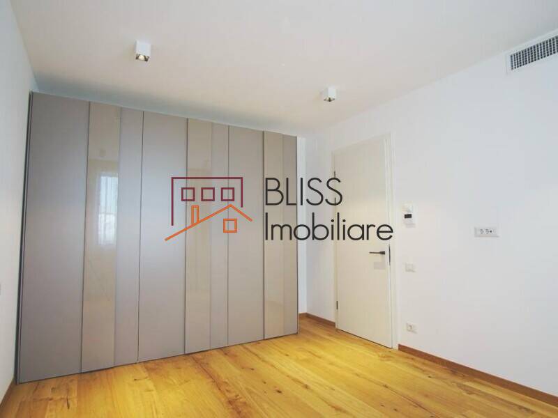 3-Bedroom Villa Moon Townhouse, Bucharest / Ilfov | Bliss Imobiliare / Photo 14 - BLISS Imobiliare