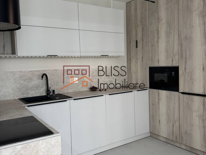 3-Room Apt One Verdi Park |88sqm & Parking, Bucharest | Bliss Imobiliare / Photo 8 - BLISS Imobiliare