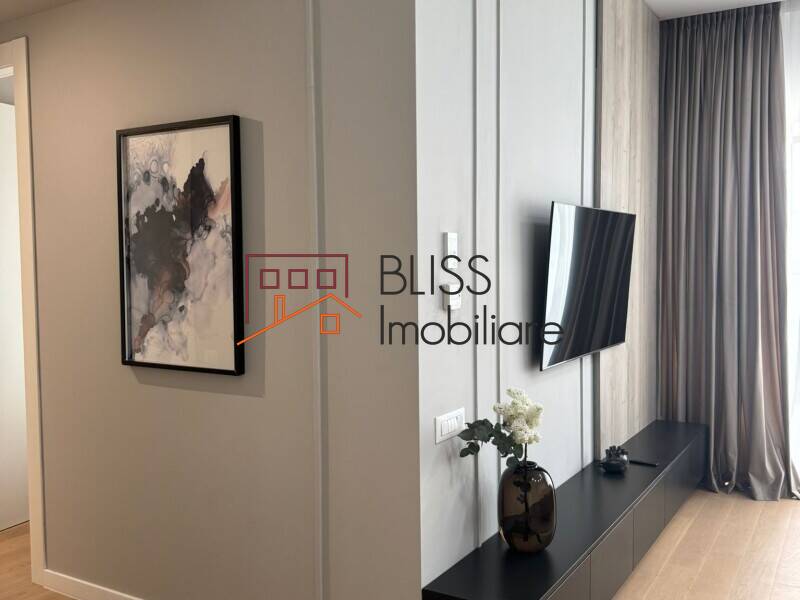 3-Room Apt One Verdi Park |88sqm & Parking, Bucharest | Bliss Imobiliare / Photo 7 - BLISS Imobiliare