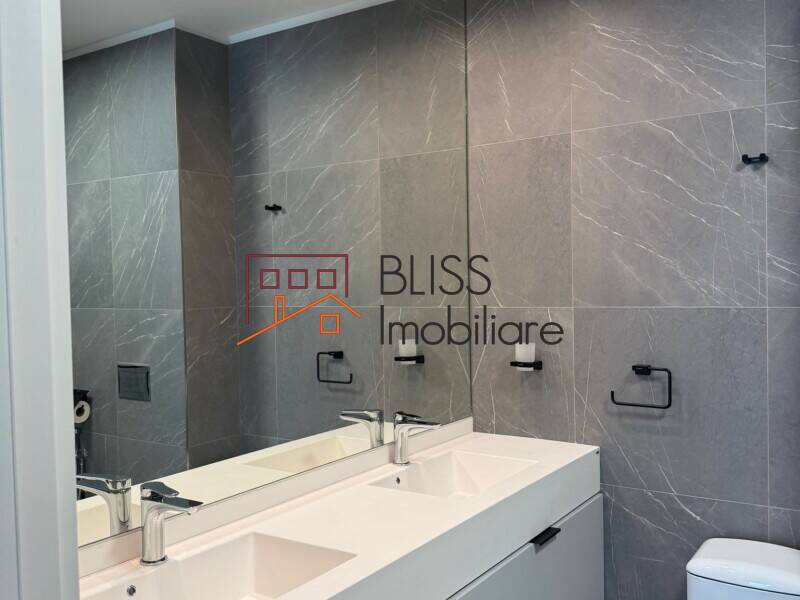 Apartament 3 Camere One Verdi Park | Bliss Imobiliare / Photo 24 - BLISS Imobiliare