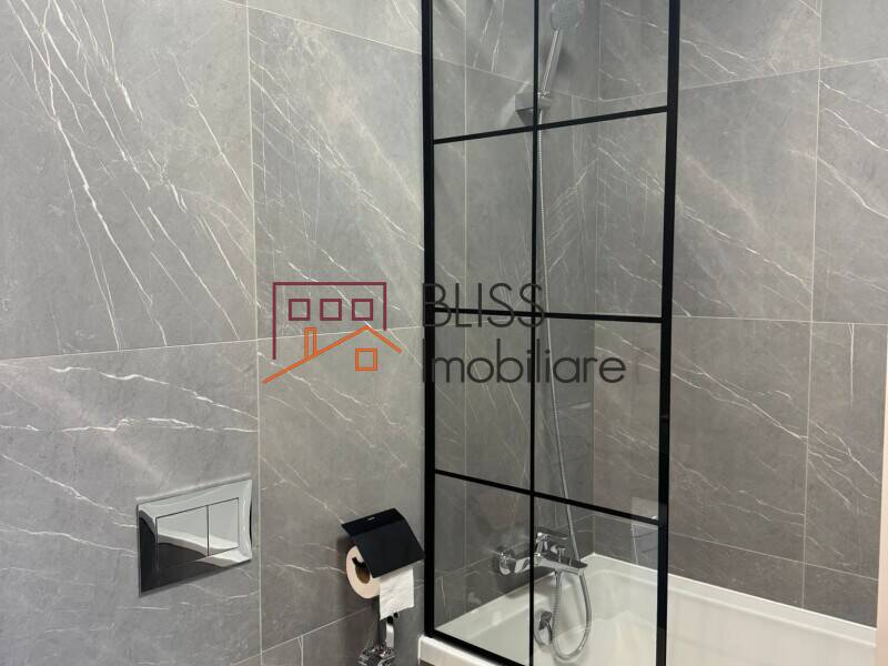 3-Room Apt One Verdi Park |88sqm & Parking, Bucharest | Bliss Imobiliare / Photo 25 - BLISS Imobiliare