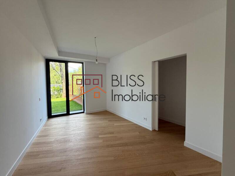 Apartament 4 Camere Cu Gradina 251 Mp | Bliss Imobiliare / Photo 7 - BLISS Imobiliare