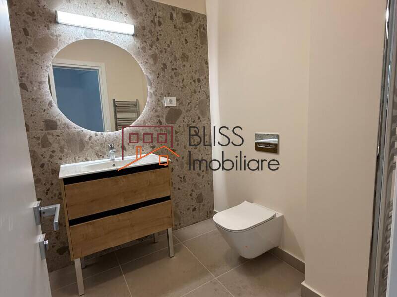 3-Bedroom Apartment With 251 Sqm Garden, Bucharest / Ilfov | Bliss Imobiliare / Photo 9 - BLISS Imobiliare