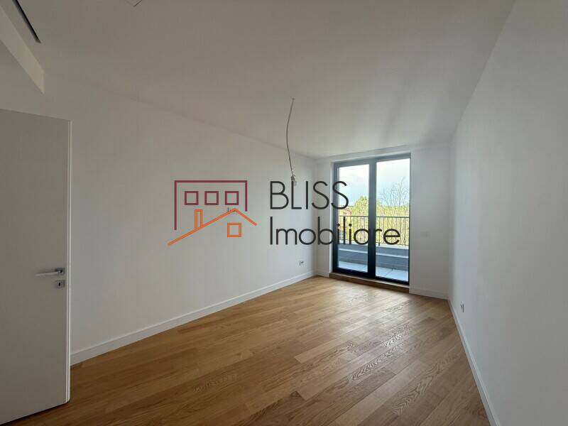 Penthouse With 3 Bedrooms And 2 Terraces - Brickville, Bucharest / Ilfov | Bliss Imobiliare / Photo 12 - BLISS Imobiliare