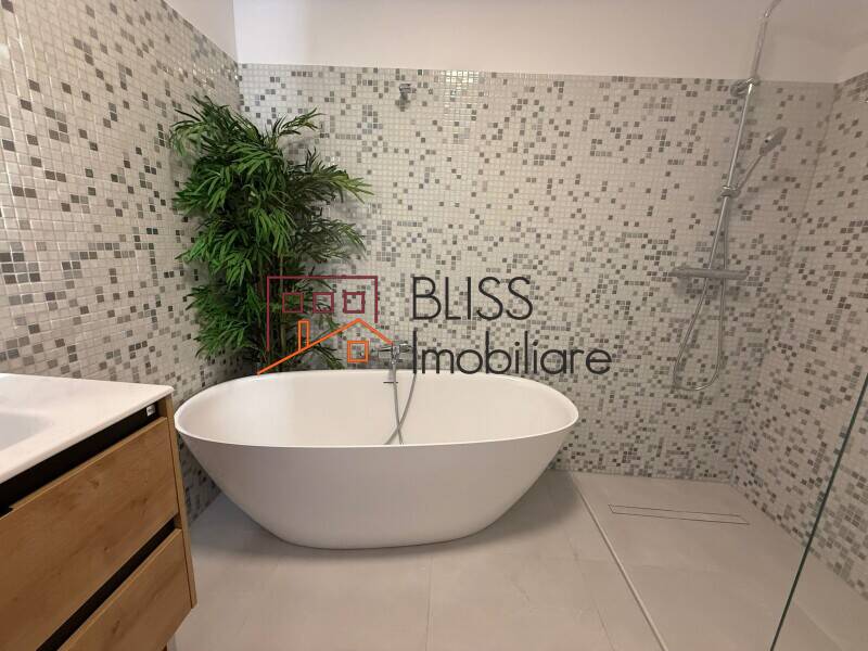 Penthouse Cu 4 Camere Si 2 Terase - Brickville | Bliss Imobiliare / Photo 14 - BLISS Imobiliare