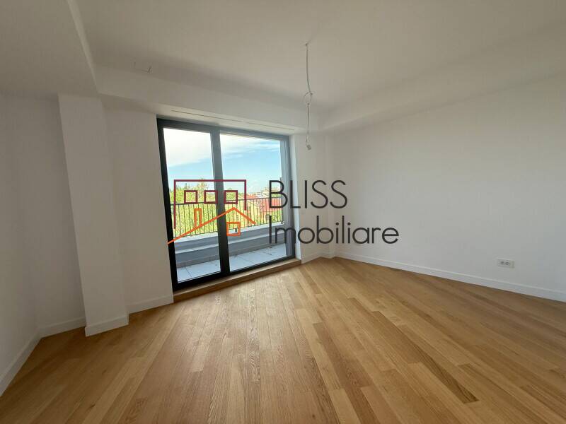 Penthouse Cu 4 Camere Si 2 Terase | Bliss Imobiliare / Photo 5 - BLISS Imobiliare