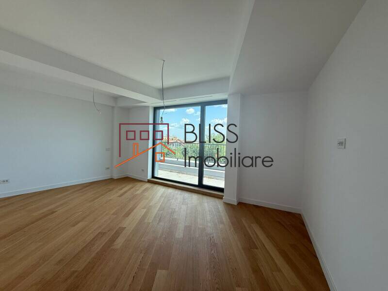 Penthouse Cu 4 Camere Si 2 Terase - Brickville | Bliss Imobiliare / Photo 7 - BLISS Imobiliare