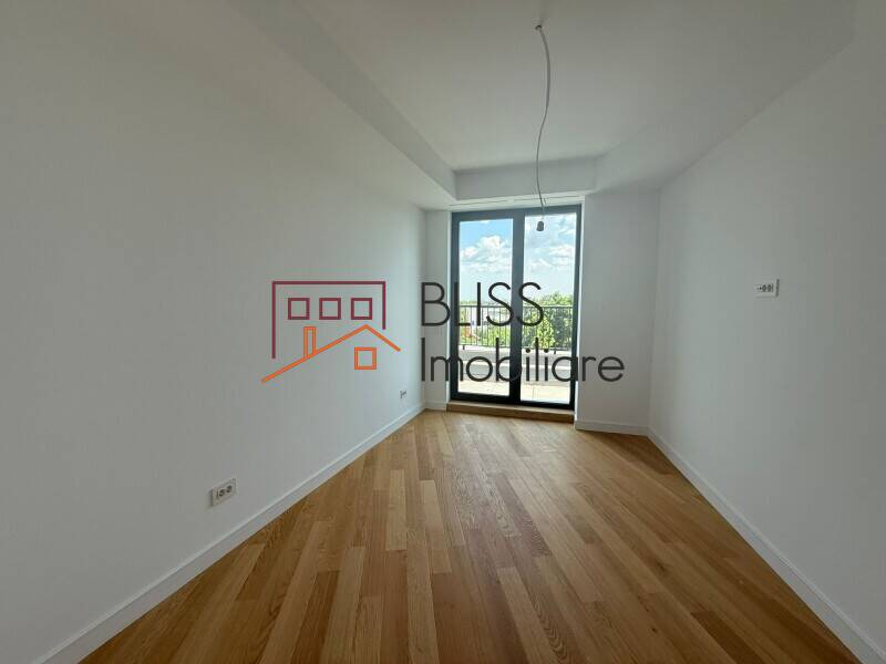 Penthouse Cu 4 Camere Si 2 Terase | Bliss Imobiliare / Photo 9 - BLISS Imobiliare