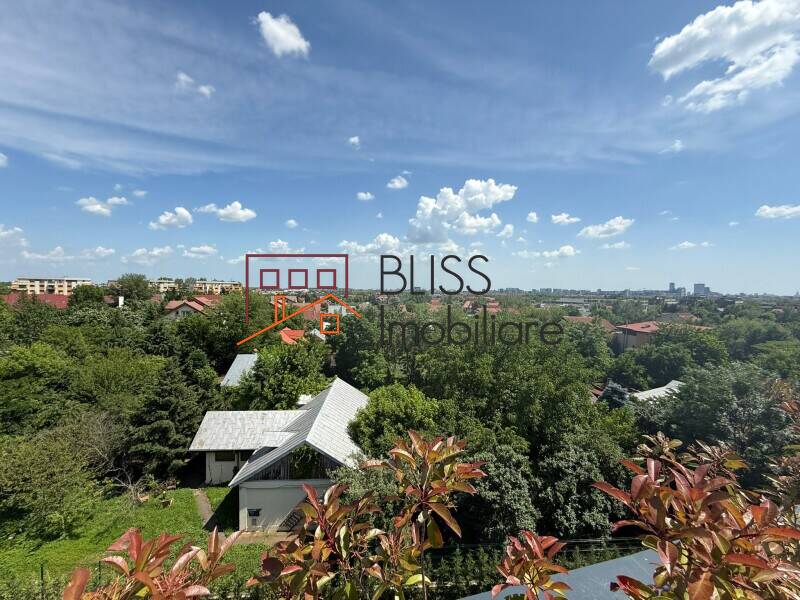 Penthouse Cu 4 Camere Si 2 Terase | Bliss Imobiliare / Photo 20 - BLISS Imobiliare