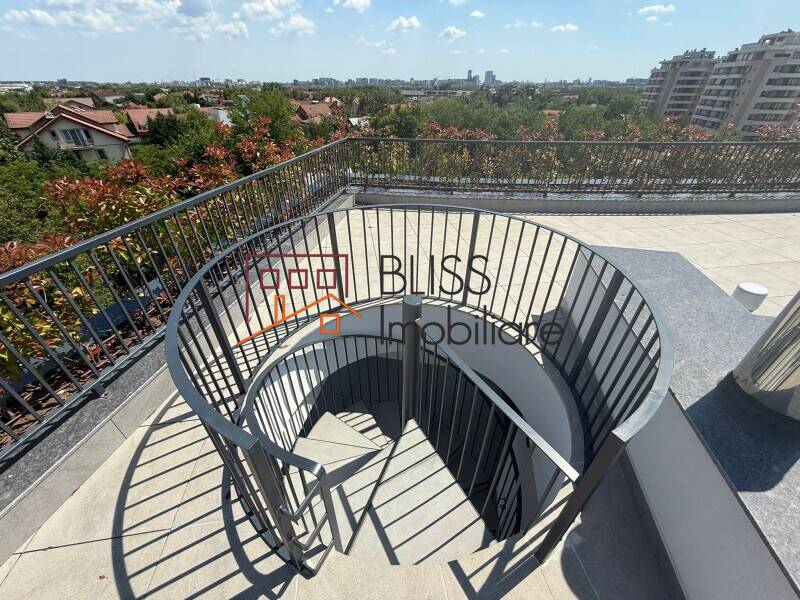 Penthouse Cu 4 Camere Si 2 Terase | Bliss Imobiliare / Photo 14 - BLISS Imobiliare