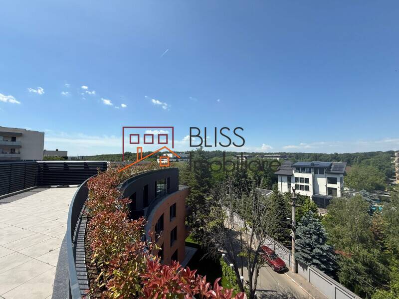 Penthouse With 3 Bedrooms And 2 Terraces, Bucharest / Ilfov | Bliss Imobiliare / Photo 15 - BLISS Imobiliare