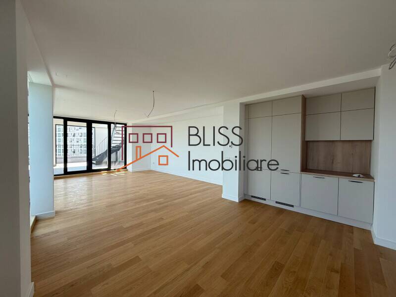 Penthouse Cu 4 Camere Si 2 Terase | Bliss Imobiliare / Photo 7 - BLISS Imobiliare