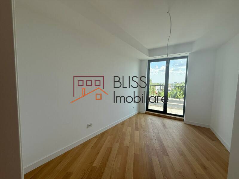Penthouse With 3 Bedrooms And 2 Terraces, Bucharest / Ilfov | Bliss Imobiliare / Photo 8 - BLISS Imobiliare