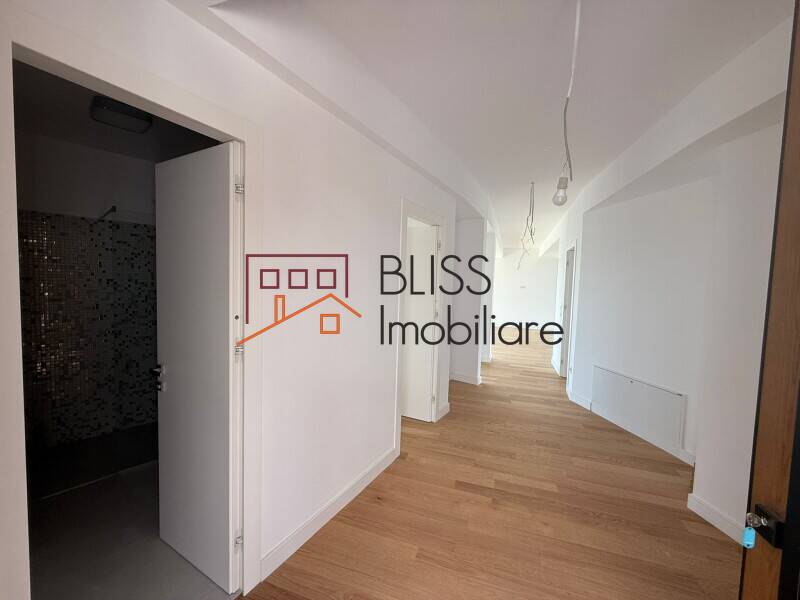 Penthouse With 3 Bedrooms And 2 Terraces, Bucharest / Ilfov | Bliss Imobiliare / Photo 12 - BLISS Imobiliare