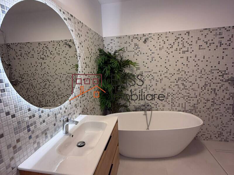Penthouse Cu 4 Camere Si 2 Terase | Bliss Imobiliare / Photo 13 - BLISS Imobiliare