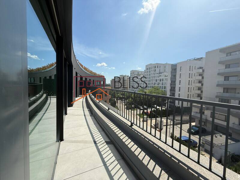 Penthouse Cu 4 Camere Si 2 Terase | Bliss Imobiliare / Photo 21 - BLISS Imobiliare