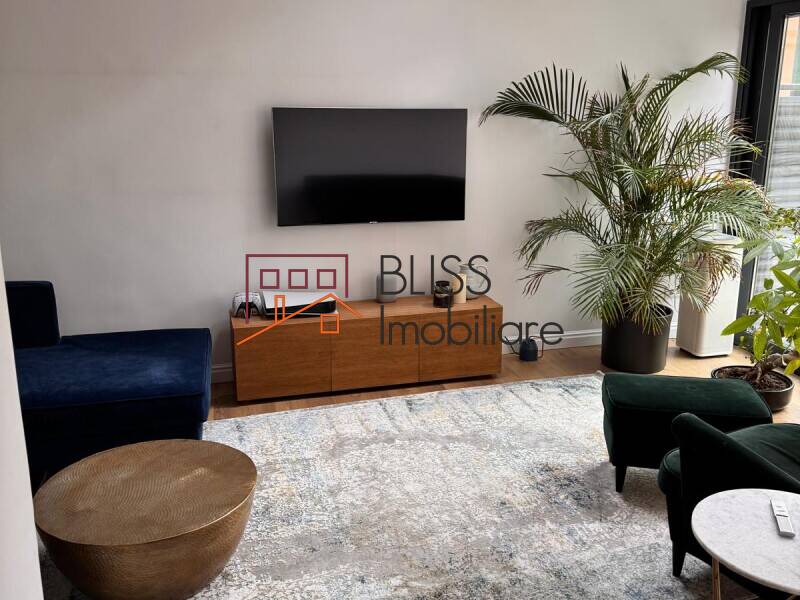 Vila 4 Camere Aviatiei | 180 Mp | Bliss Imobiliare / Photo 2 - BLISS Imobiliare