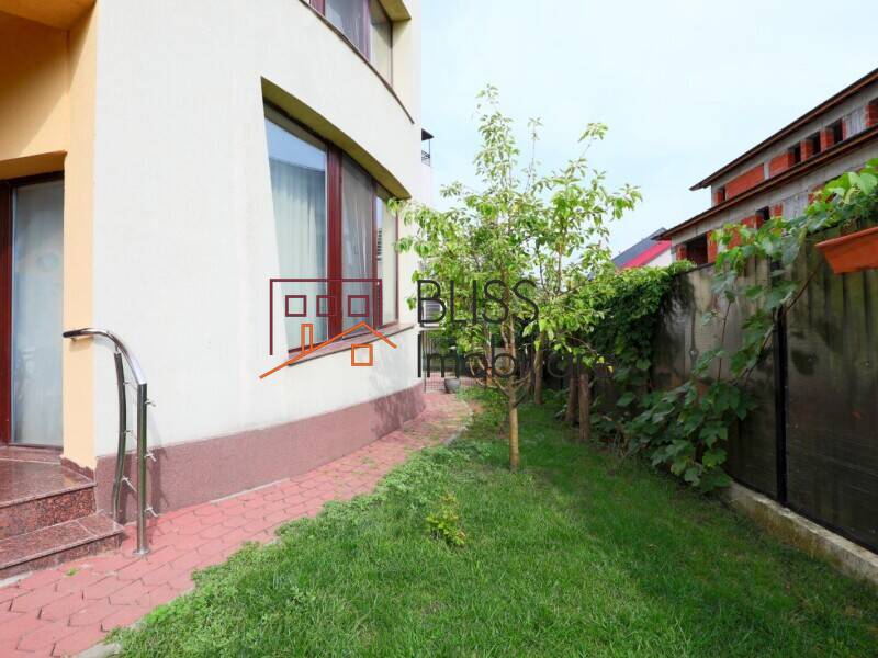 Vila Eleganta De 5 Camere Cu Gradina Langa Scoli Internationale | Bliss Imobiliare / Photo 44 - BLISS Imobiliare