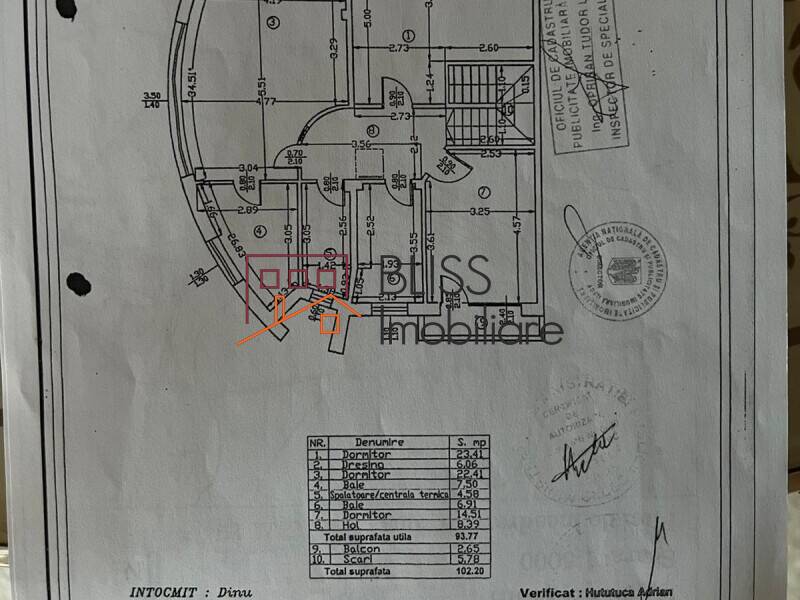 Vila Eleganta De 5 Camere Cu Gradina Langa Scoli Internationale | Bliss Imobiliare / Photo 51 - BLISS Imobiliare