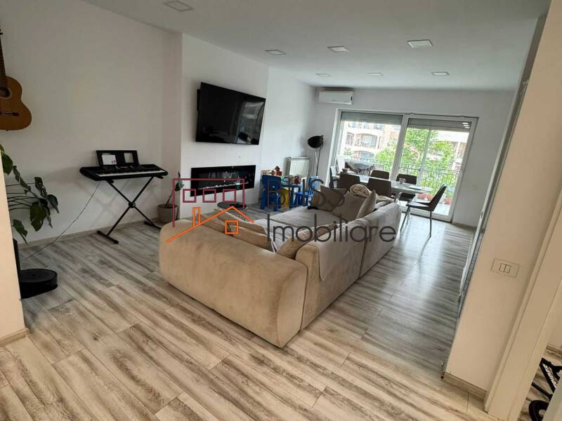 Apartament de Inchiriat Iancu Nicolae | Pipera - 4 Camere - ID:141699 | Bliss Imobiliare / Photo 1 - BLISS Imobiliare