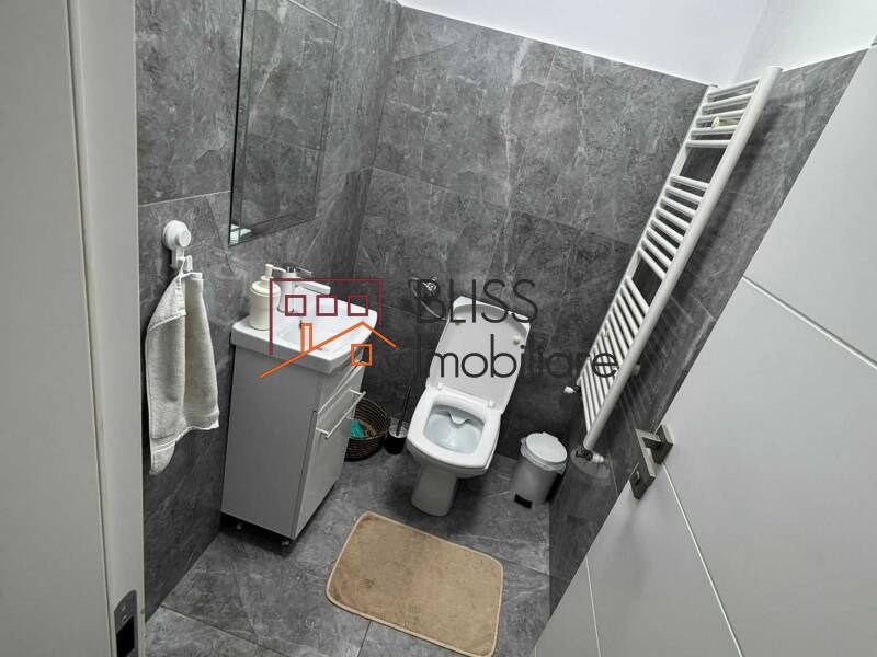 Apartment for Rent Iancu Nicolae | Pipera, Bucharest / Ilfov - 3 Bedroom - ID:141699 | Bliss Imobiliare / Photo 8 - BLISS Imobiliare