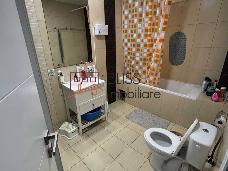 Apartament de Inchiriat Iancu Nicolae | Pipera - 4 Camere - ID:141699 | Bliss Imobiliare / Photo 6 - BLISS Imobiliare