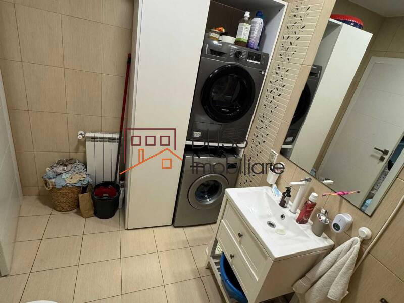 Apartament de Inchiriat Iancu Nicolae | Pipera - 4 Camere - ID:141699 | Bliss Imobiliare / Photo 7 - BLISS Imobiliare