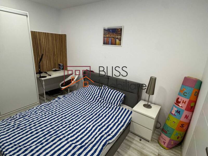 Apartament de Inchiriat Iancu Nicolae | Pipera - 4 Camere - ID:141699 | Bliss Imobiliare / Photo 5 - BLISS Imobiliare