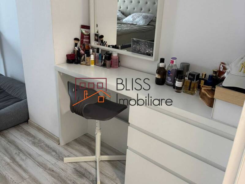 Apartament de Inchiriat Iancu Nicolae | Pipera - 4 Camere - ID:141699 | Bliss Imobiliare / Photo 4 - BLISS Imobiliare
