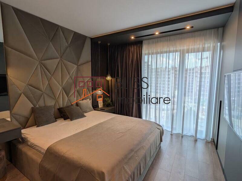 Apartament 2 Camere De Lux In Cloud 9 Residence | Bliss Imobiliare / Photo 9 - BLISS Imobiliare