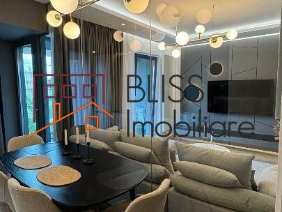 Apartament 2 Camere De Lux In Cloud 9 Residence | Bliss Imobiliare / Photo 5 - BLISS Imobiliare