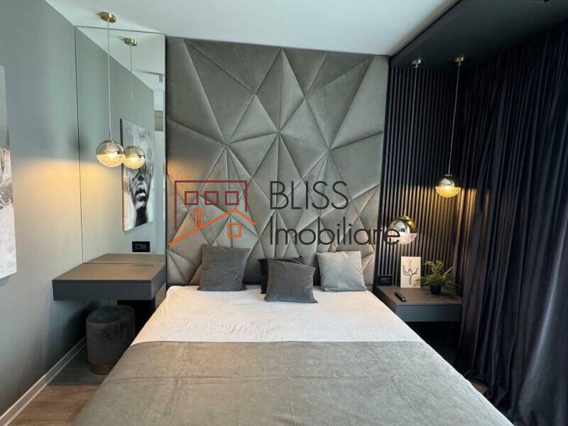 Apartament 2 Camere De Lux In Cloud 9 Residence | Bliss Imobiliare / Photo 11 - BLISS Imobiliare
