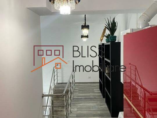2-Bedroom Duplex In Prima Vista- 70 Sqm, Bucharest | Bliss Imobiliare / Photo 5 - BLISS Imobiliare