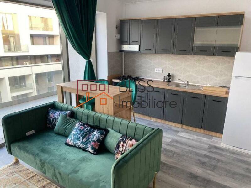 2-Bedroom Duplex In Prima Vista- 70 Sqm, Bucharest | Bliss Imobiliare / Photo 3 - BLISS Imobiliare