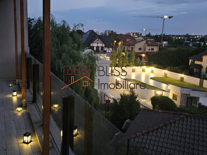 Duplex Cu Terase Panoramice | Bliss Imobiliare / Photo 17 - BLISS Imobiliare