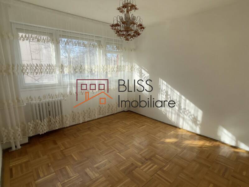 Renovated 2 Bedroom Apartment, Mihai Bravu, Bucharest | Bliss Imobiliare / Photo 5 - BLISS Imobiliare