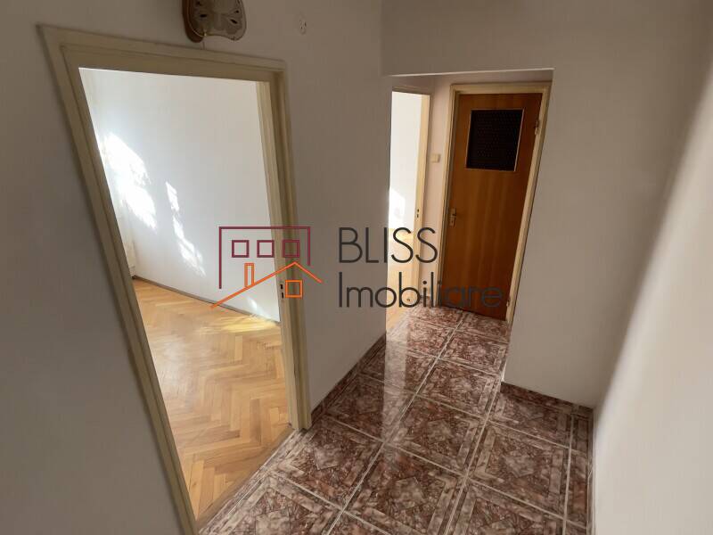 Renovated 2 Bedroom Apartment, Mihai Bravu, Bucharest | Bliss Imobiliare / Photo 9 - BLISS Imobiliare