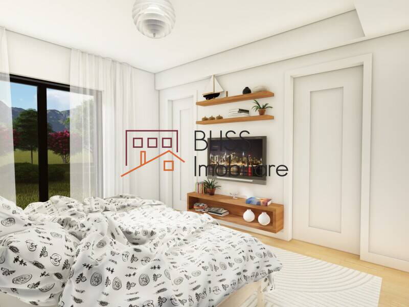 Casa Autumn Briza4Seasons Otopeni | BLISS Imobiliare, Bucharest / Ilfov | Bliss Imobiliare / Photo 13 - BLISS Imobiliare