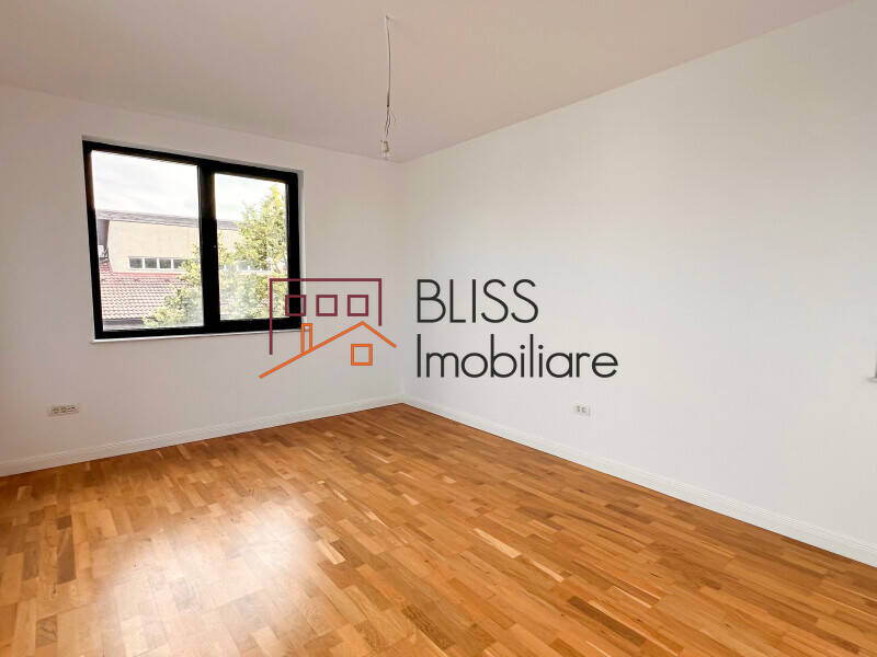 Vila Exclusivista T9 Residence Pipera | Bliss Imobiliare / Photo 22 - BLISS Imobiliare