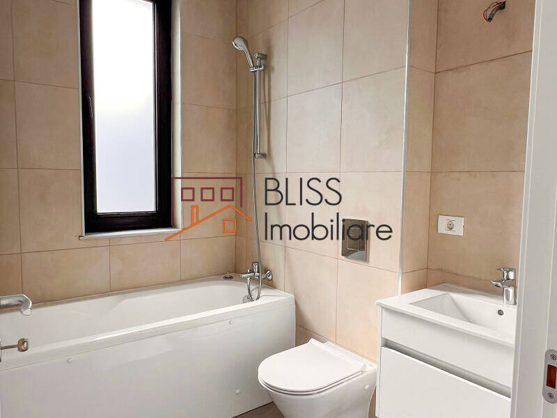 Vila Exclusivista T9 Residence Pipera | Bliss Imobiliare / Photo 20 - BLISS Imobiliare